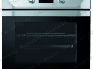 Плита (духовка) Gorenje BO3398BX (265957, EVP212-144M) - Фото